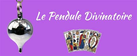 Pendule Divinatoire Votre Guide Complet Utilisation Pouvoir Danger