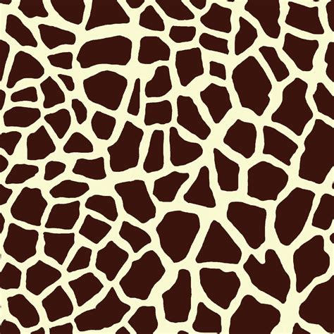 Giraffe Print Wallpapers Wallpaper Cave