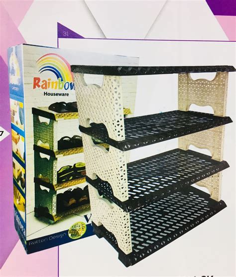 Rainbow Shoe Rack Ayp Lk Online Shopping Site Best Deals And Top