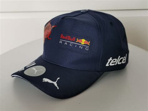 Czapka Red Bull Racing F Rzesz W Kup Teraz Na Allegro Lokalnie