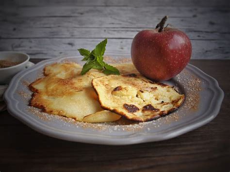 Dinkel Pfannkuchen Super Leckeres Und Schnelles Minuten Rezept