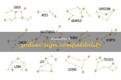 Matching Hearts And Stars: Exploring December 4 Zodiac Sign Compatibility | ShunSpirit