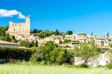 Les 10 Plus Beaux Villages De France En 2023 WonderTravel