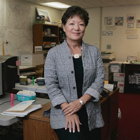 Sen Mazie Hirono Wonders How Some Republicans Live With Themselves