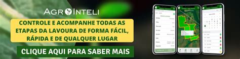 Agricultura de precisão Como ela pode melhorar o sistema ILP