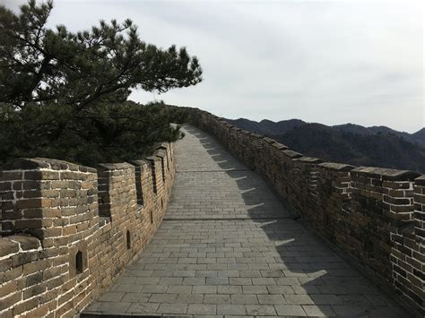 The Great Wall of China - History, Facts , Myths and Legends