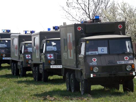 Bundesheer Verbands Bung Kombatt Fotogalerien Operation