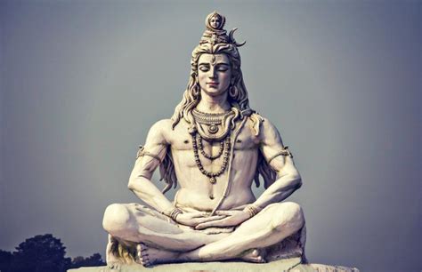 Shiva Statue Meaning - Iurd Gifs