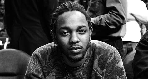 Un Nouveau Titre Inédit De Kendrick Lamar [son]