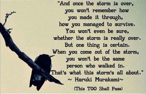 Stay Strong This Will Pass Passing Quotes This Too Shall Pass