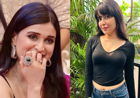 Bigg Boss 17 Khanzaadi Steals The Show On Weekend Ka Vaar Netizens Slam Makers For Being