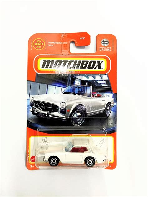 Matchbox Harry Potter 1959 Ford Anglia Hobbies And Toys Toys And Games On