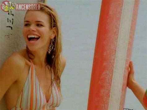 Naked Tarah Tobiason In The Champagne Gang