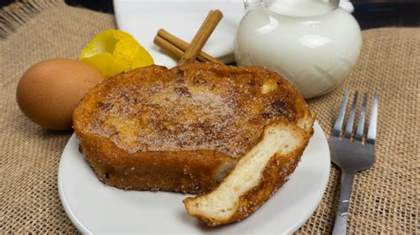 Estas Son Las 5 Mejores Torrijas De Madrid 2023