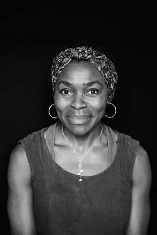 Rakie Ayola - Royal Court