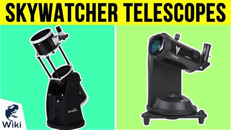 8 Best Sky Watcher Telescopes 2019 YouTube