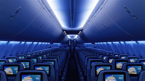 United orders 270 B737 Max and A321 neo aircraft – Business Traveller