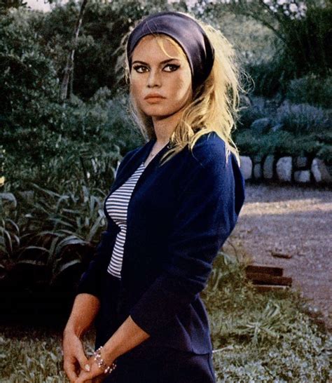 Brigitte Bardot Bridgette Bardot Style Bardot Style Bridgette Bardot