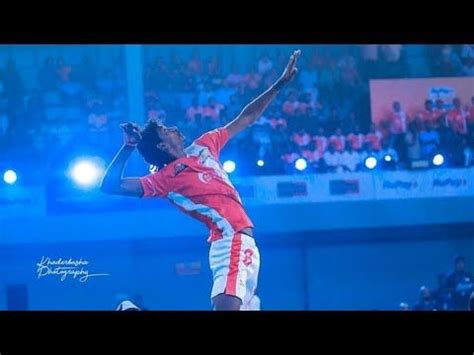 Ajith Lal C || Volleyball whatsapp status || volley_loverZz #ajithlal #volley - YouTube | Volley ...