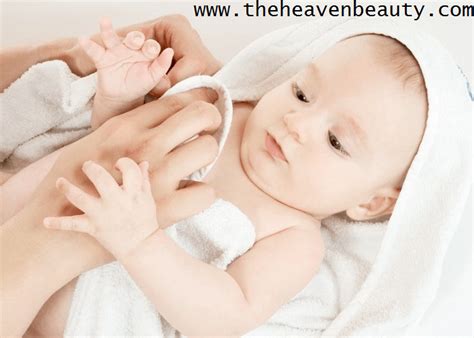 Monsoon Care For Babies That Must Be Followed The Heaven Beauty