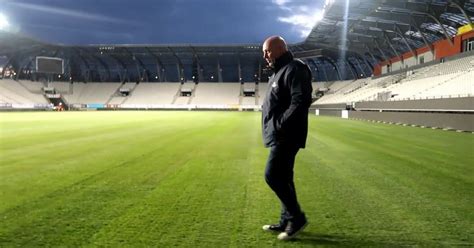 Grenoble Pourquoi Euros Ont T Investis Pour Une Nouvelle