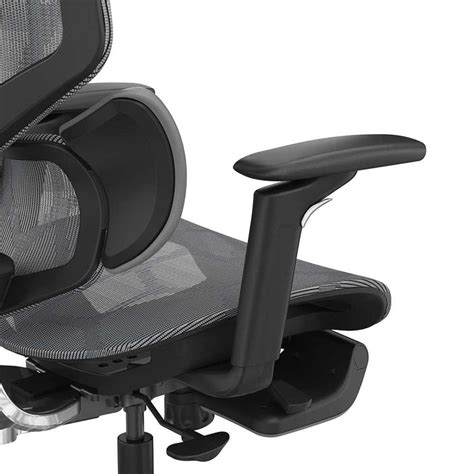 Hbada E3 Ergonomic Office Chair