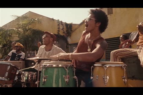 Bruno Mars Anderson Paak Silk Sonic dévoilent leur nouveau morceau