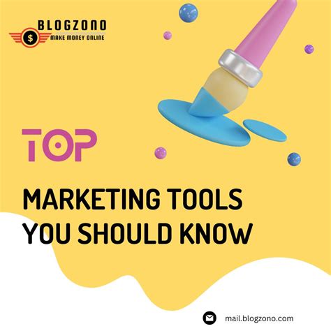 Top 60 Best Digital Marketing Tools Guide Youll Ever Need To Grow