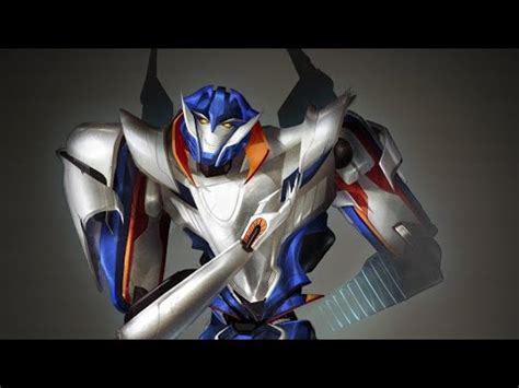 Personajes Cancelados De Transformers Prime Parte Youtube