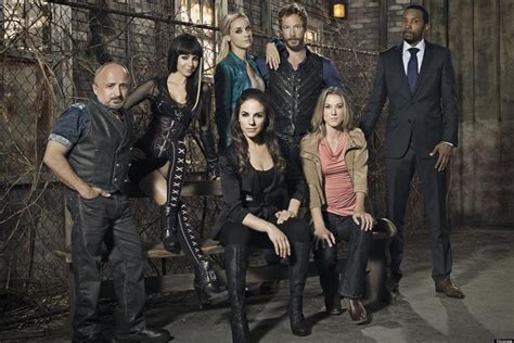 Lost Girl Season 3 Everything You Need To Know