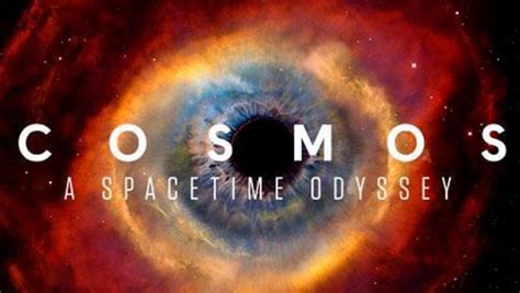 Cosmos A Spacetime Odyssey DVD Review - Impulse Gamer