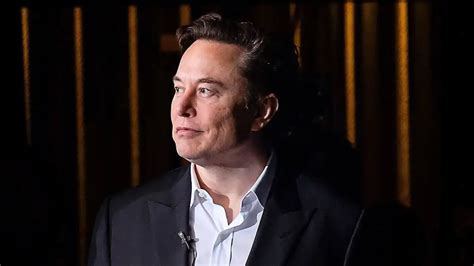 Furieux Elon Musk Lance Une Menace Directe Contre Ce Mastodonte De La