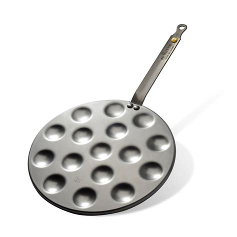 Po Le Mini Pancake Induction Cookinglife