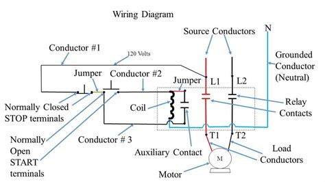 The Schematic Symbol For A Relay Coil Explained