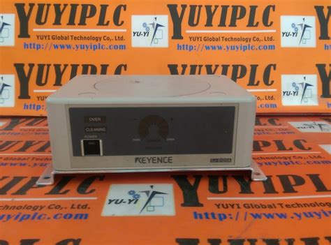 Keyence Sj B A Controller Plc Dcs Servo Control Motor Power Supply