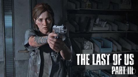 درباره داستان The Last of Us 3 چه میدانیم اطلاعات جدید فاش شده کارمادیو