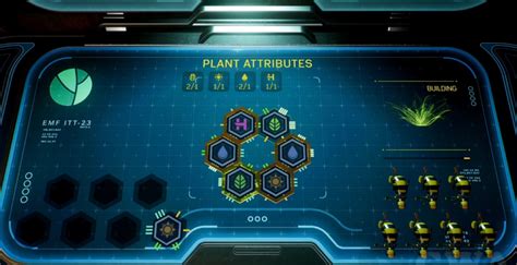 How To Solve EMF ITT 23 Plant Attributes In Spider Man 2