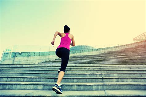 Finding your secret power up — Blue Sky Running