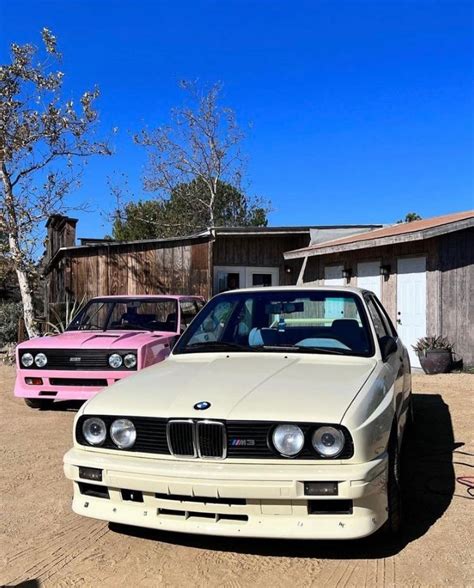 Pigeons Planes On Twitter Tyler The Creator S Car Collection We