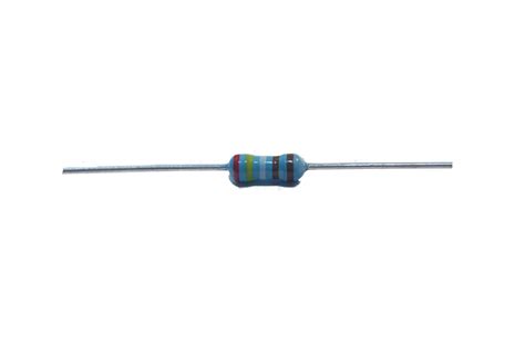 Xicon Metal Film Resistor 1 4W Retroamplis