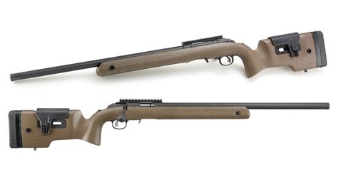 New For Ruger American Rimfire Long Range Target Guns Hot Sex