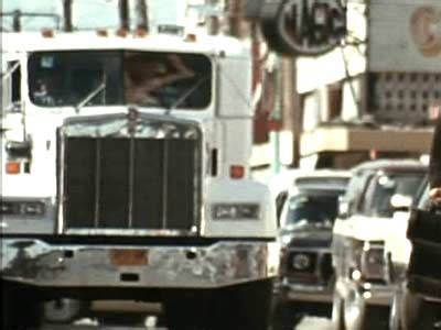 IMCDb Org 1983 Kenworth W 900 In El Mariachi 1992