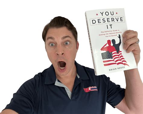 You Deserve It Second Edition Brian Reese Free Download