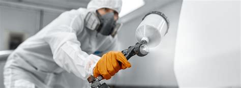 Safe Use Guidance Best Practices For Handling Liquid Coatings