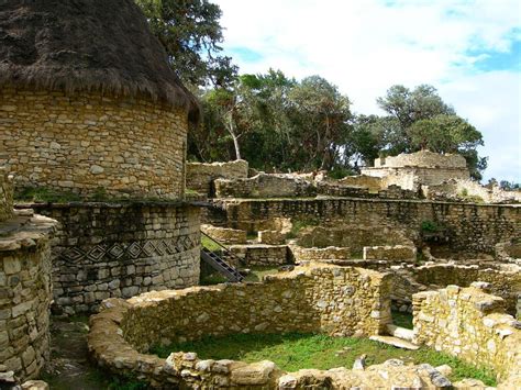 Gallery of 10 Archaeological Sites That Every Architect Should Visit in Peru - 12