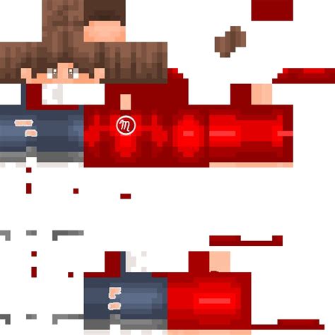 Michalezthingz Hd Skin Nova Skin Minecraft Skins Aesthetic