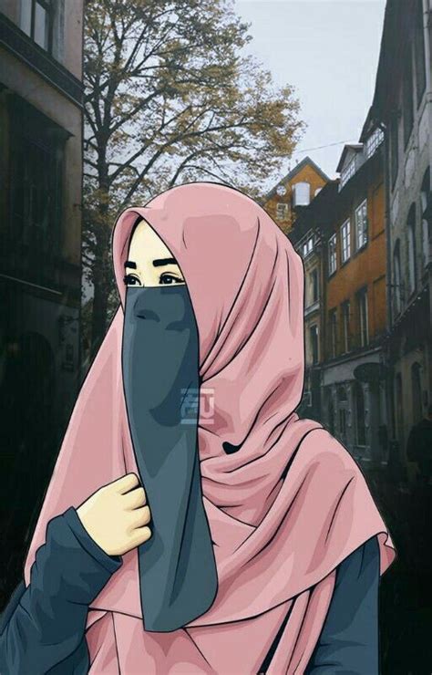 Pin On Hijab Cover