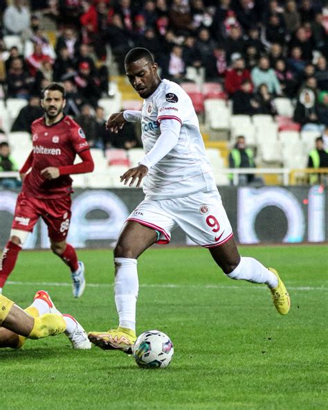 De Marke Sports on Twitter Antalyaspor un bu sezon ligde attığı 15