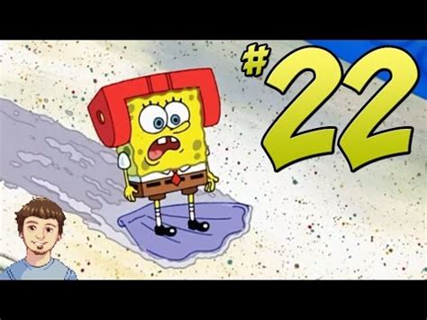 SpongeBob SquarePants Battle For Bikini Bottom PART Police
