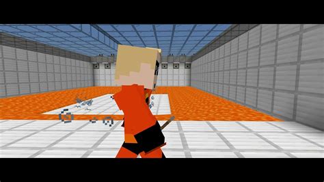 Mr Incredible Kronos Unveiled Minecraft Version Czech Youtube